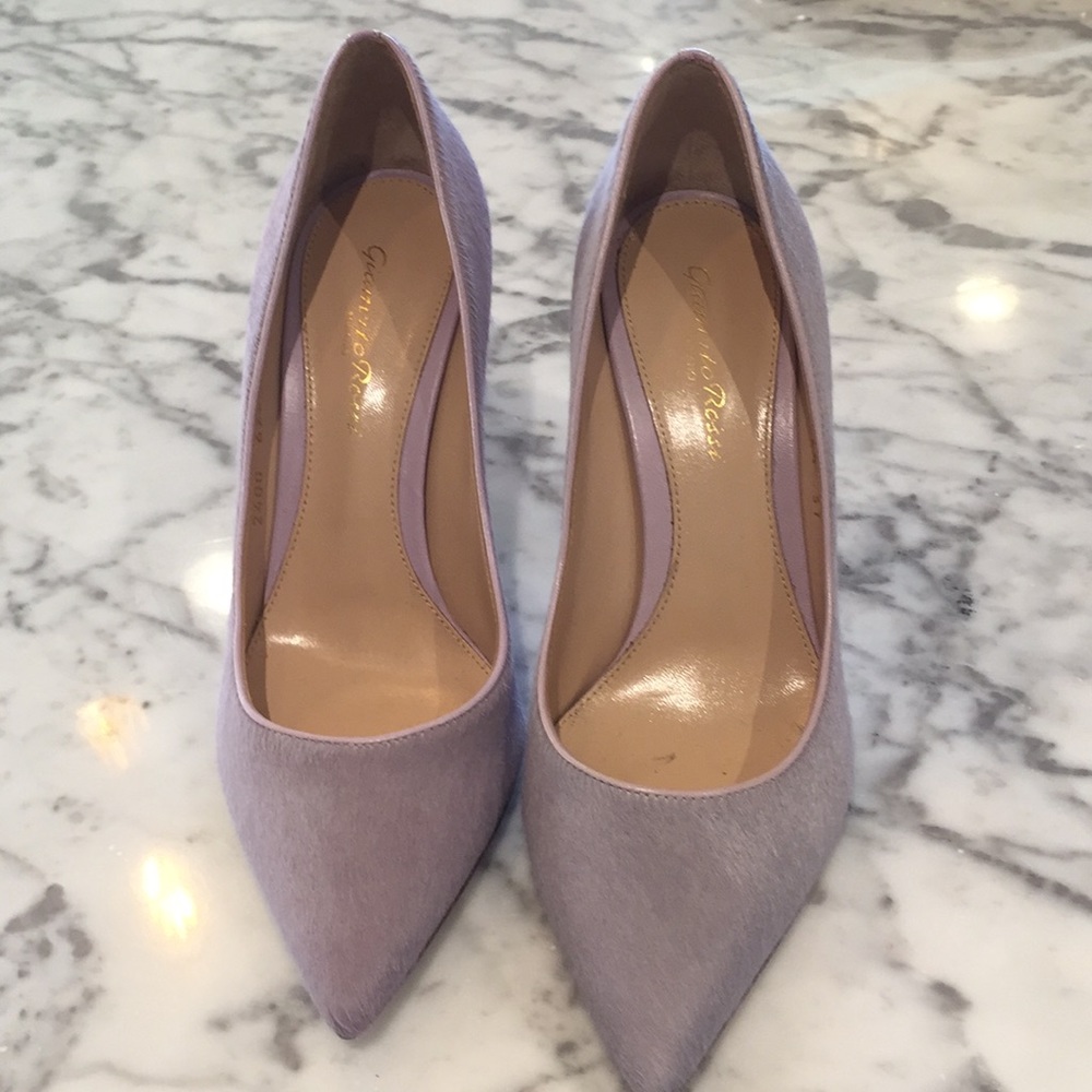 Gianvito Rossi pumps